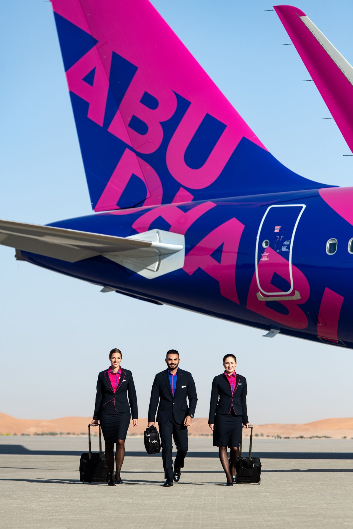 Wizz Air Launches Paperless Flight Deck With Its New Electronic Flight