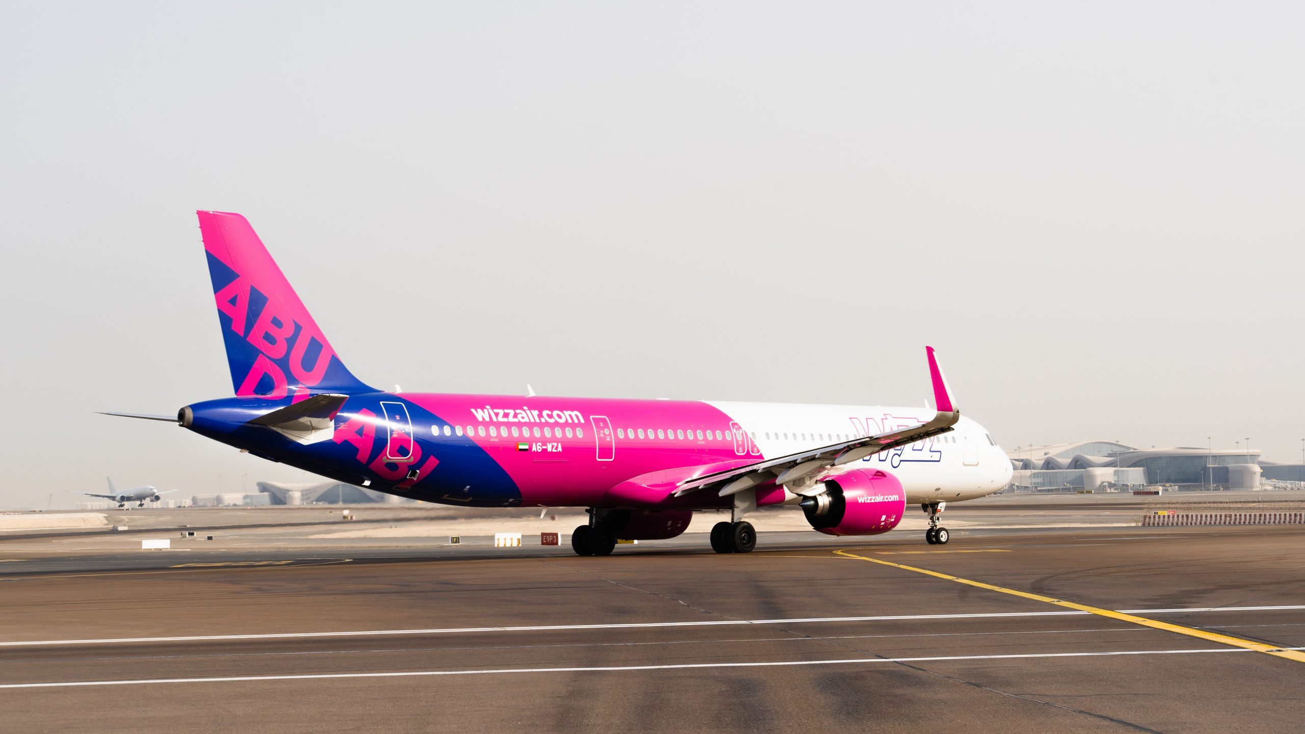 Wizz Air Ramping Up Operations From The Uae After Ease Of Travel