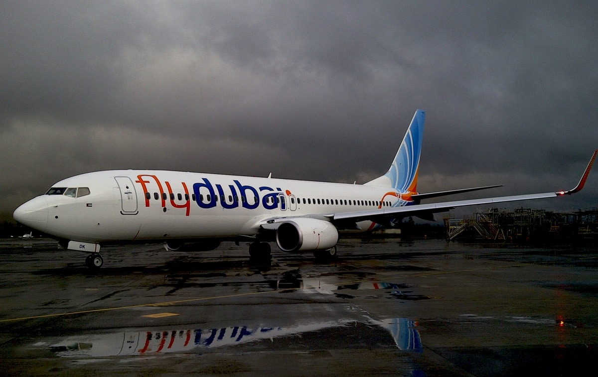 Uae Rainstorm Dxb Diverts Flights Airlines Cancel Operations