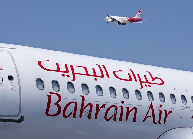 Bahrain Air Sued For BD2m - Aviation Business Middle East