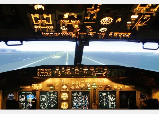 Emirates And CAE Open New Flight Training Centre - Aviation Business ...