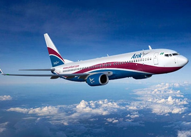 African Airline Arik Set To Launch Dubai-Abuja Flights - Aviation ...