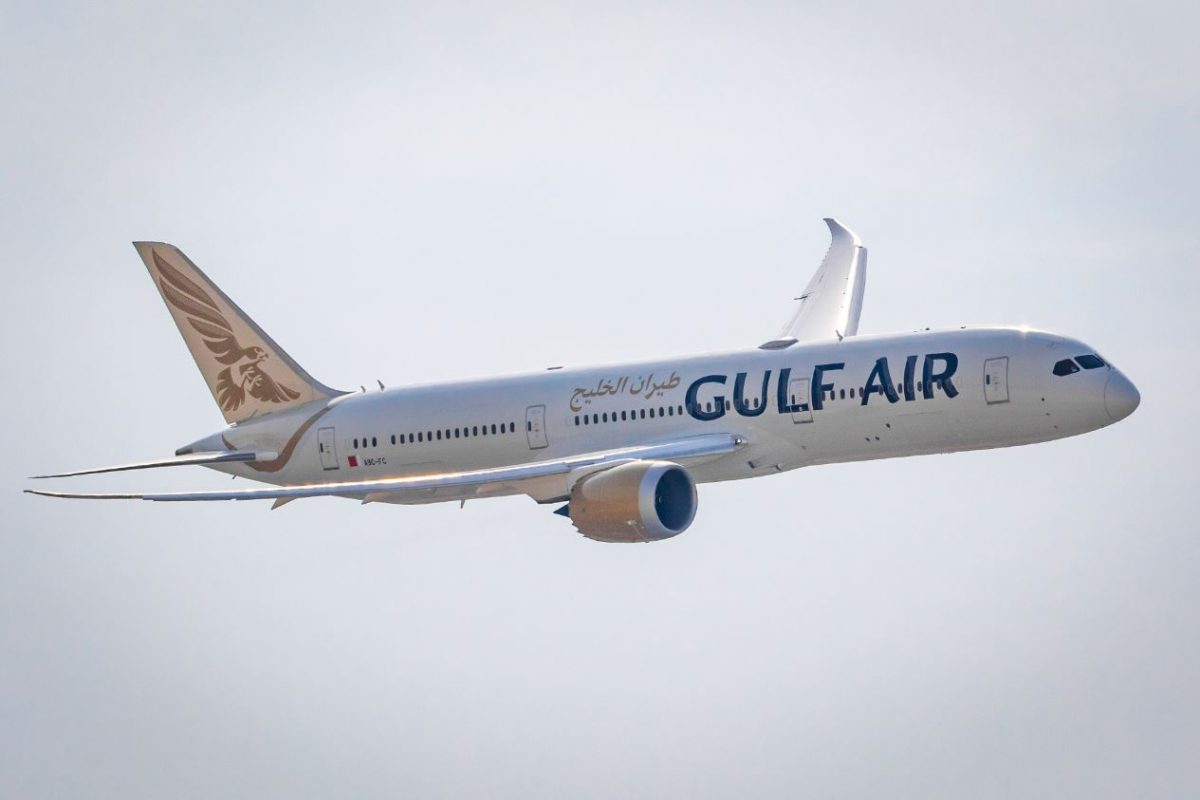 gulf air jordan