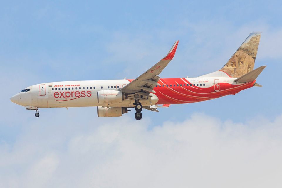 Air India Express targets Middle East expansion with new 737 NGs - Aviation  Business Middle East