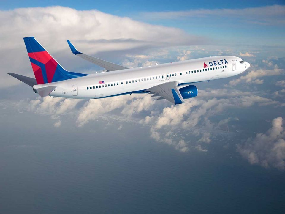 Delta Claims 20% Of South America's Largest Airline In $1.9bn Deal - Aviation Business Middle East