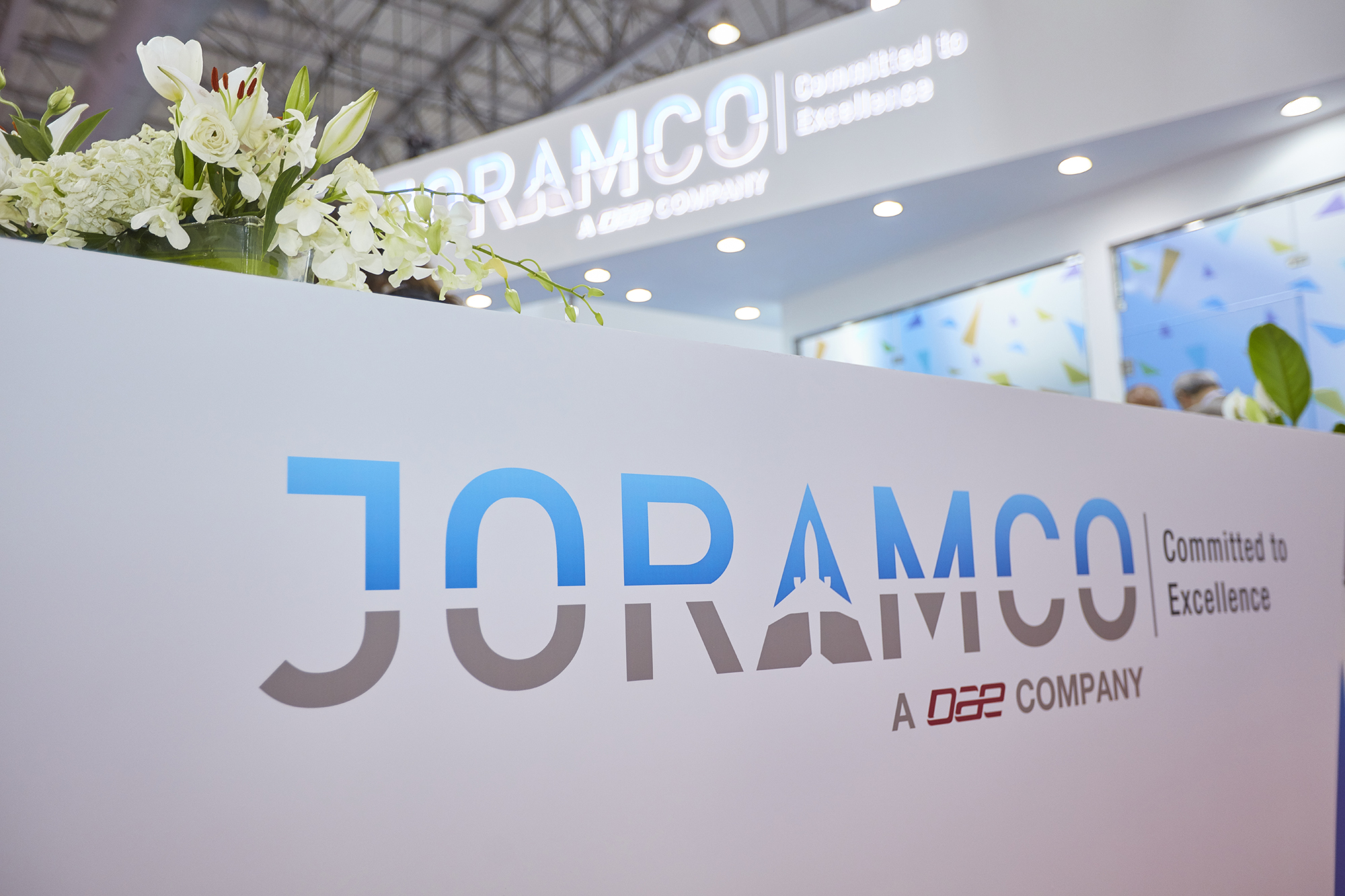 IN FOCUS: Joramco Makes Ground With Regional Airlines - Aviation ...