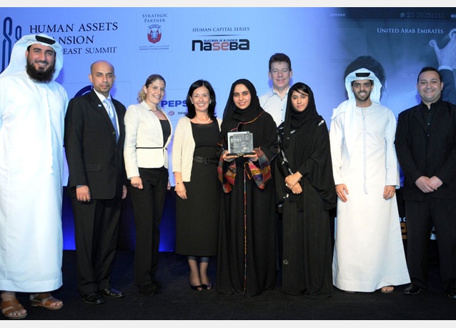 Dubai Airports Named 'Employer Of The Year' Once Again - Aviation ...