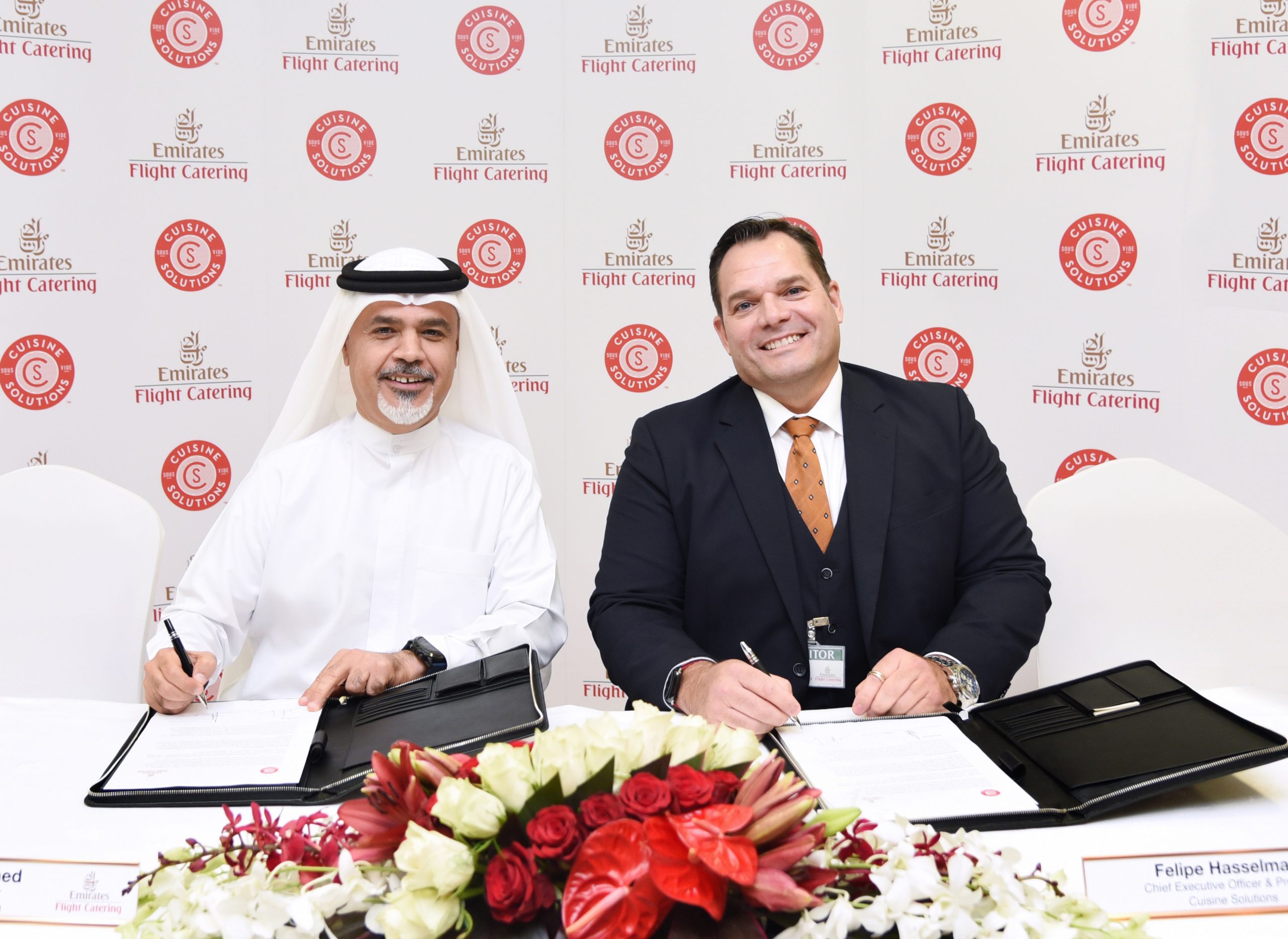 UAE's EKFC, US' CSI to build world's largest halal sous vide facility