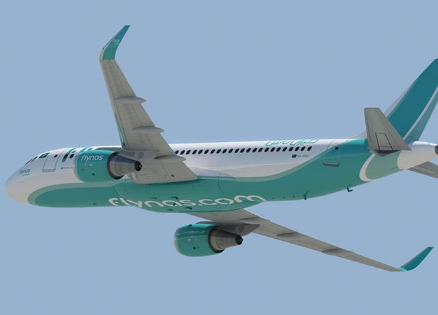 Flynas Adds Business Class On Uae-ksa Flights - Aviation Business 