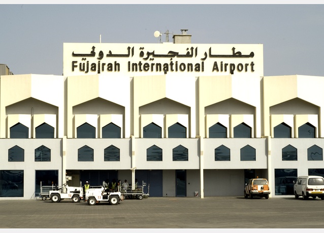 Abu Dhabi Airports To Advise On Fujairah Int'l Expansion Plan ...