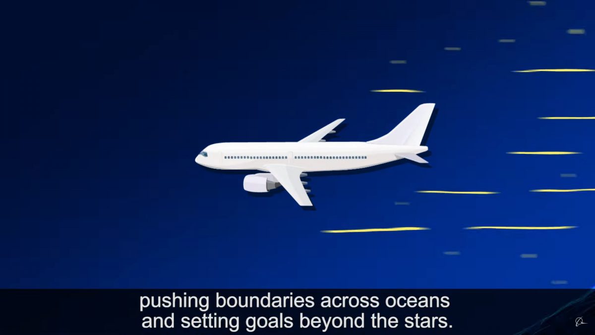 Video: Boeing Highlights Efforts Towards Sustainability - Aviation ...