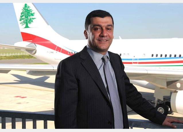 Profits At Middle East Airlines Drop To $40 Million - Aviation Business ...