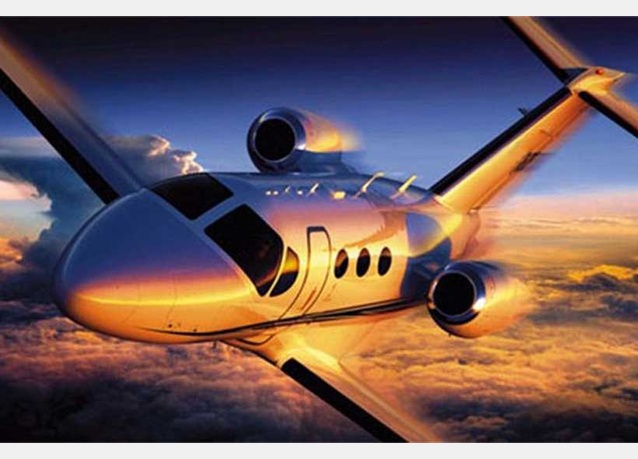 Russia & CIS Represents 8% Of World's Global Bizjet Fleet - Aviation ...