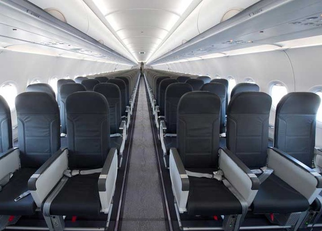 Aircraft Seating Market To Reach $ 14.84 Billion By 2020 - Aviation ...