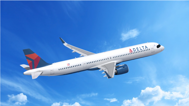 Delta Air Lines orders 30 additional Airbus A321neo aircraft - Aviation ...