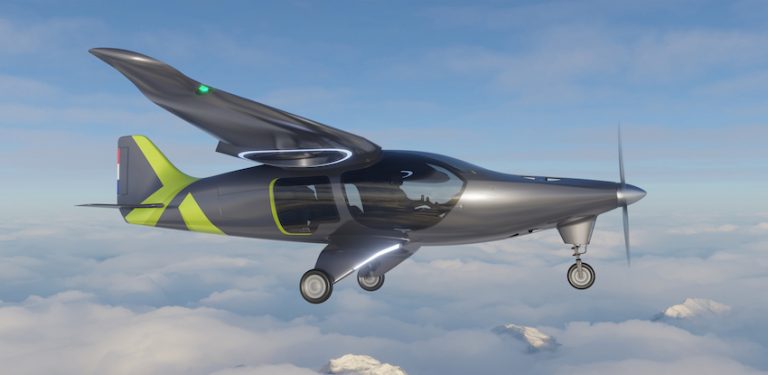 Ascendance Flight Technologies raises €10 Million funding round to ...