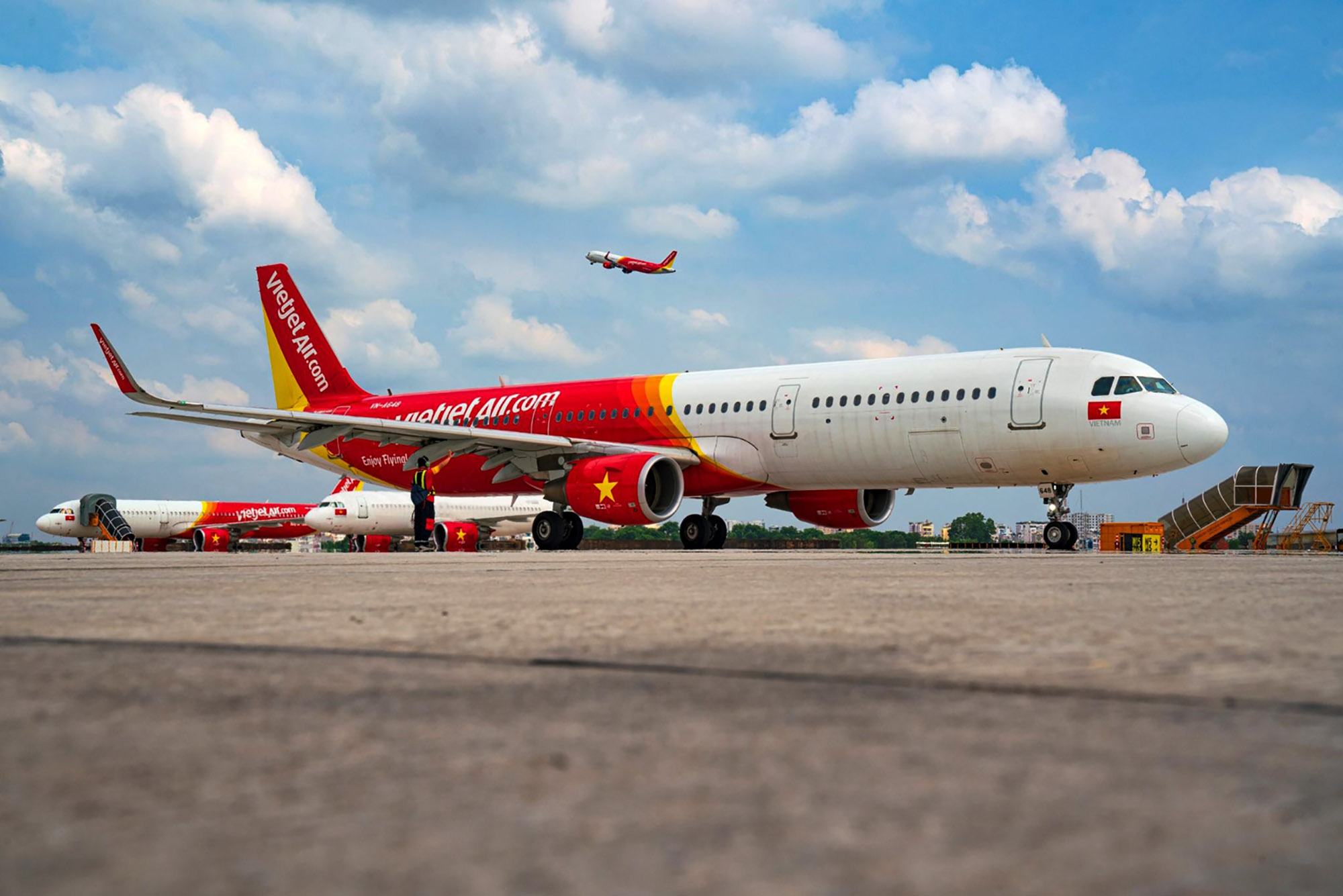 vietjet-s-audited-report-confirms-positive-results-in-the-year-s-first