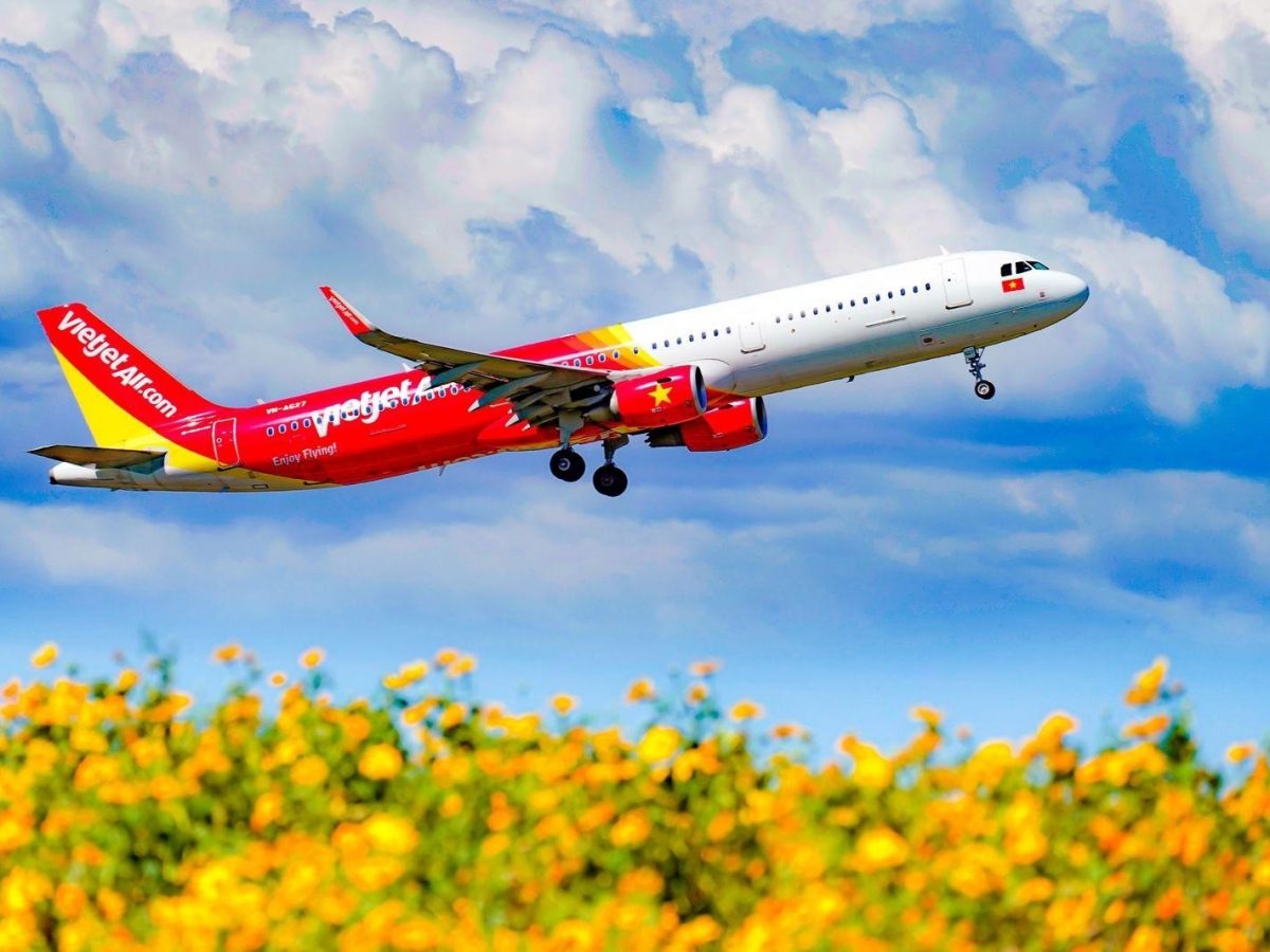 vietjet-increases-domestic-services-with-free-covid-19-tests-and-zero