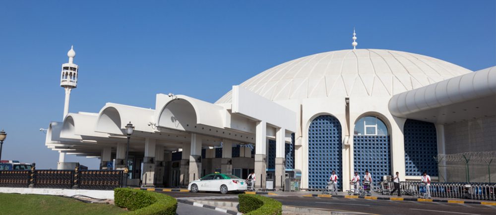 Sharjah Intl. Unveils New Passenger Management System