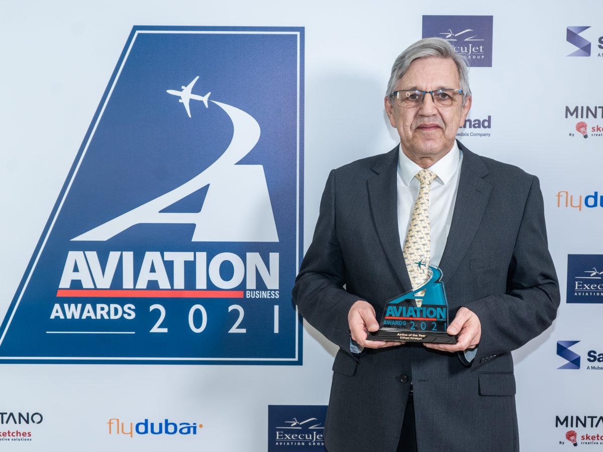 Aviation Business Awards 2022 Nominations are open!