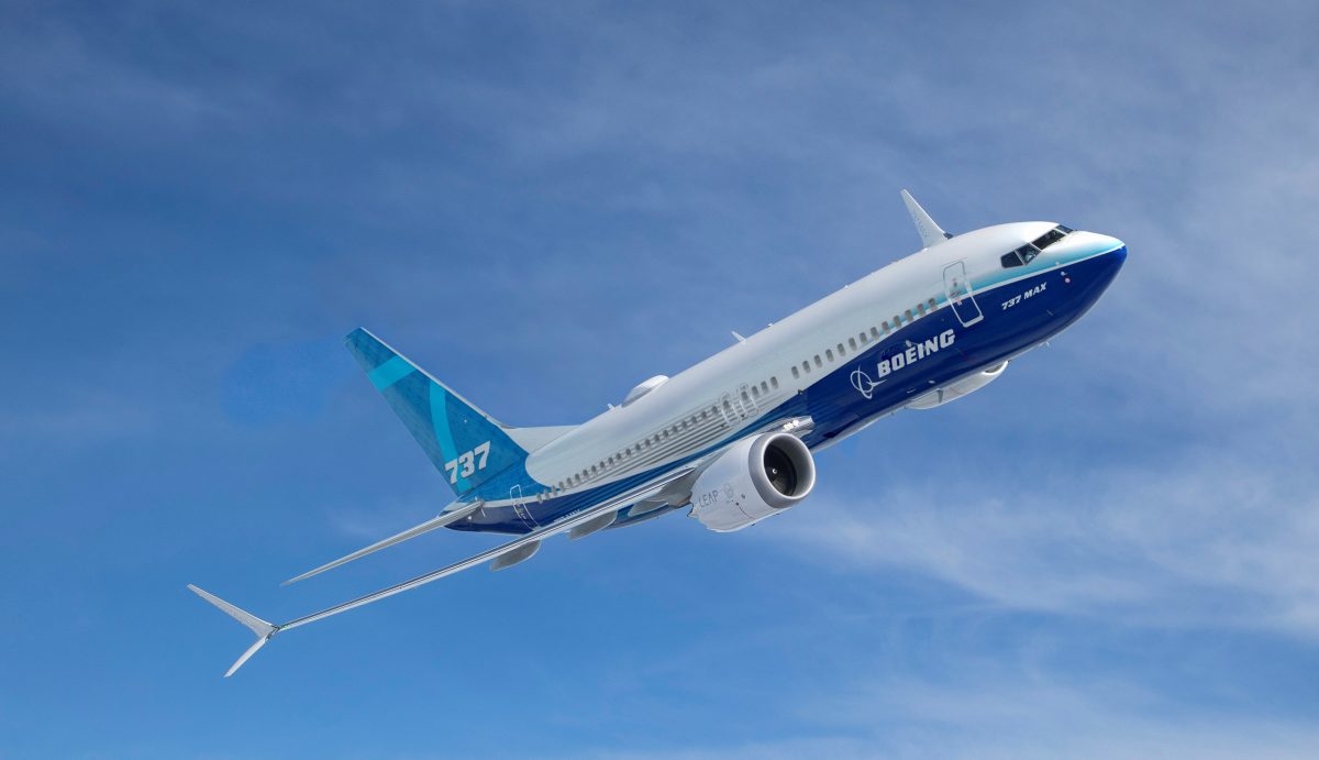 Boeing Halts 737 MAXs Deliveries Over New Supplier Problem