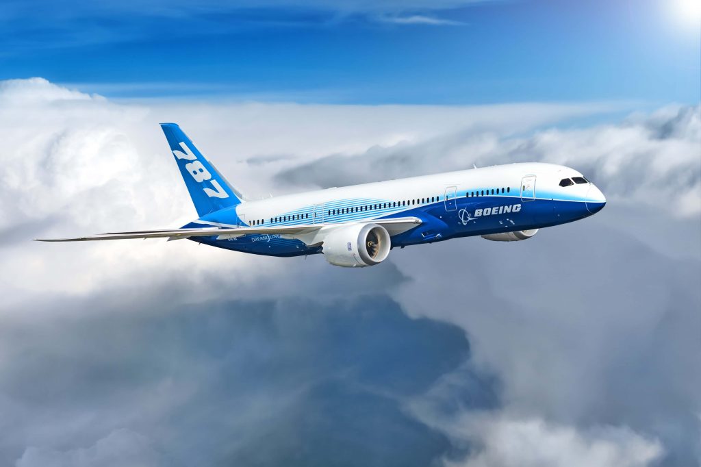 Boeing Reports $1.5 Billion In Quarterly Loss, Delays Aircraft Debut To ...