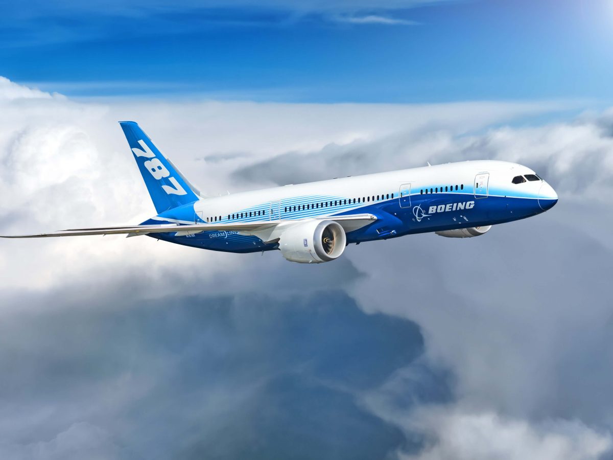 Boeing Layoffs US Aircraft Manufacturer To Cut 2,000 Whitecollar Jobs