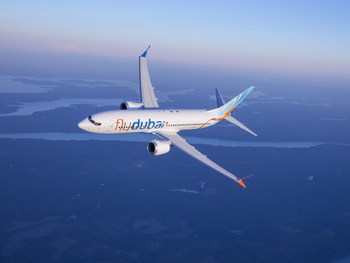 Flydubai Expands Summer Schedule With Ten New Destinations - Aviation ...