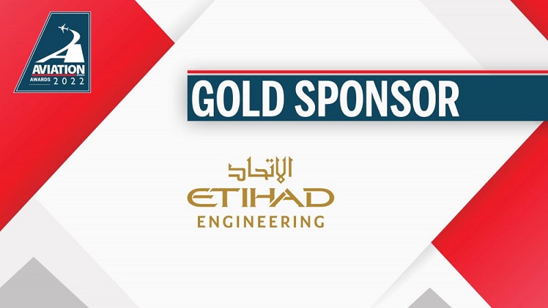 Aviation Business Awards 2022: Meet The Gold Sponsor, Etihad ...