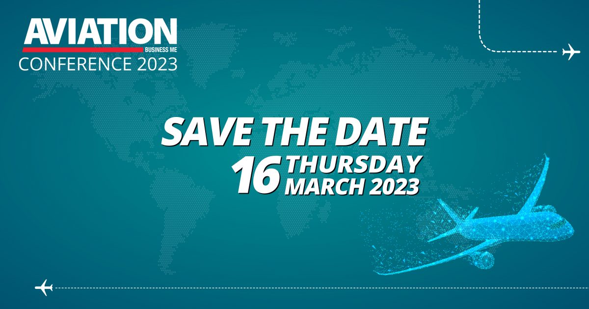 Aviation Business Middle East Conference 2023 Rebuilding a stronger