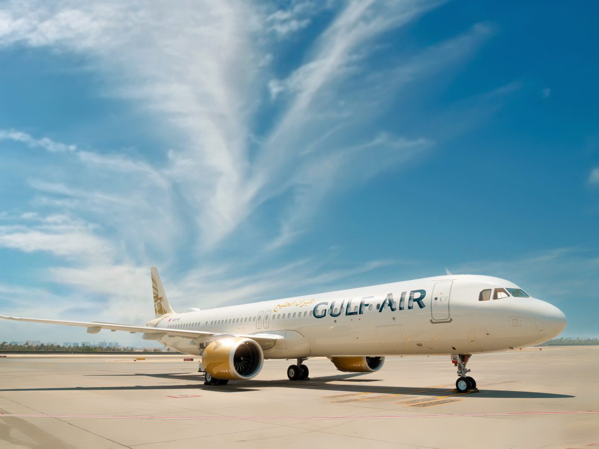 Gulf Air Expands European Reach With A Direct Route To Munich ...