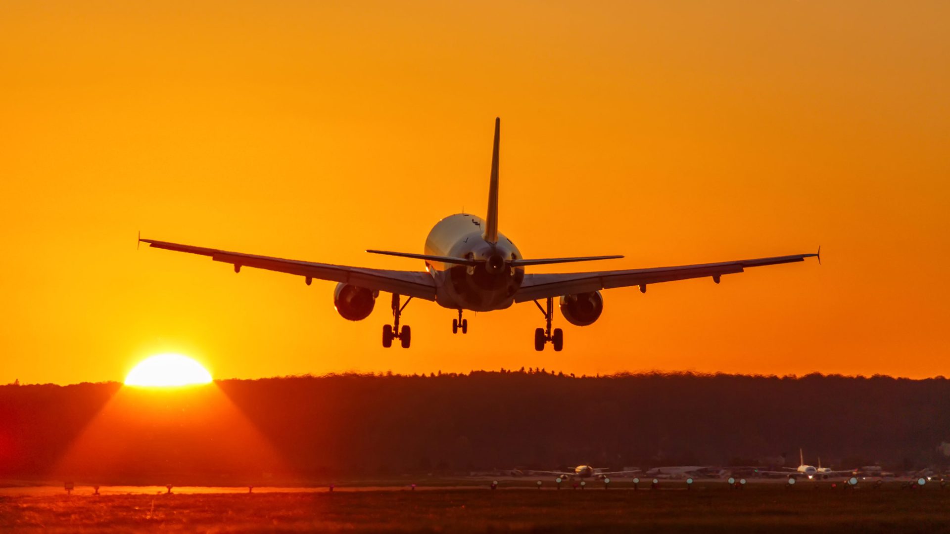 IATA: Strong Travel Demand In April, Domestic Traffic Fully Recovered ...