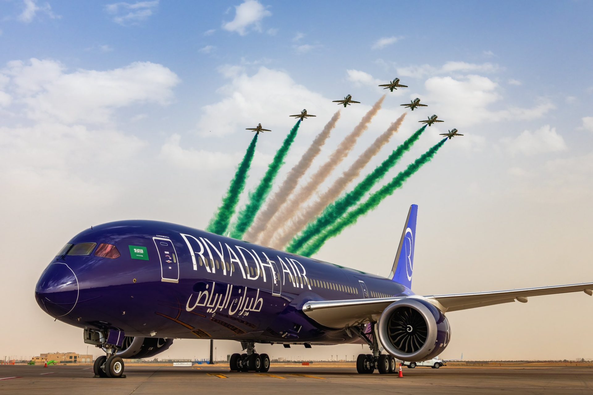 Riyadh Air Partners With Accenture To Build Digital Capabilities ...