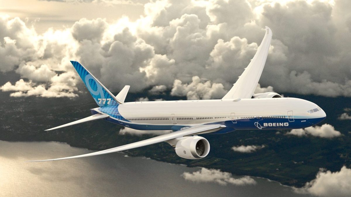 Boeing Registers $19.8 Billion In Q2 Revenues, Reports Upsurge In Commercial Aircraft Deliveries - Aviation Business Middle East