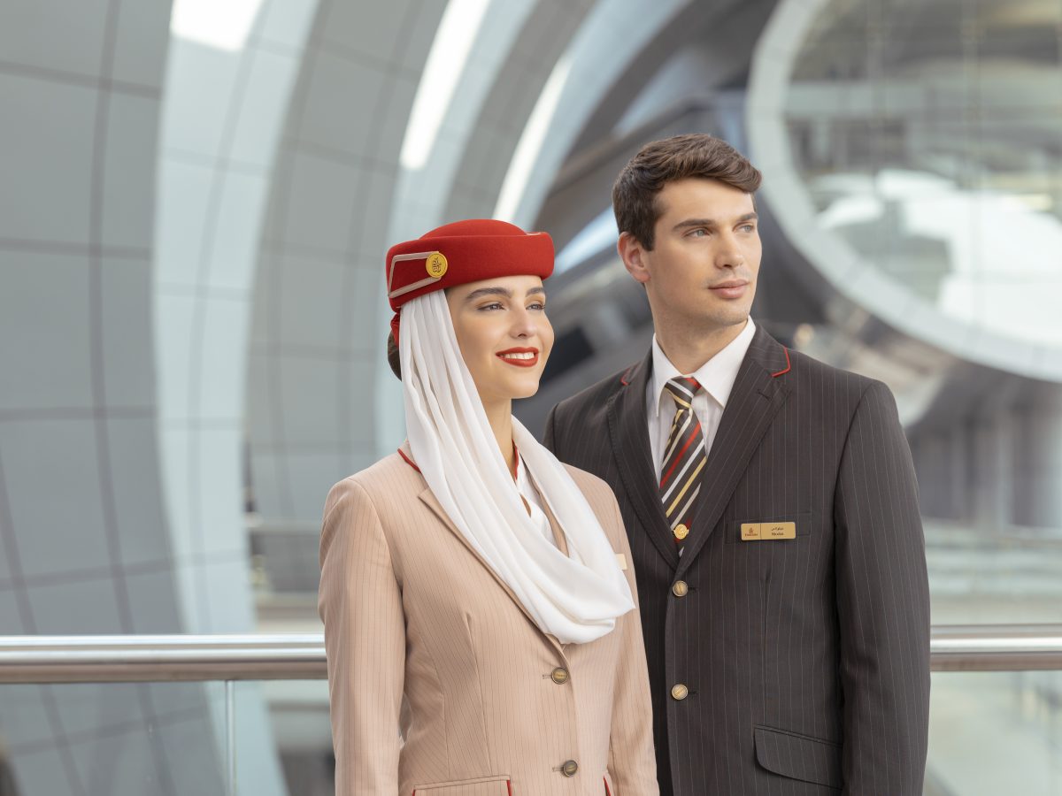 Emirates To Hold Cabin Crew Recruitment Open Days In 36 Cities This