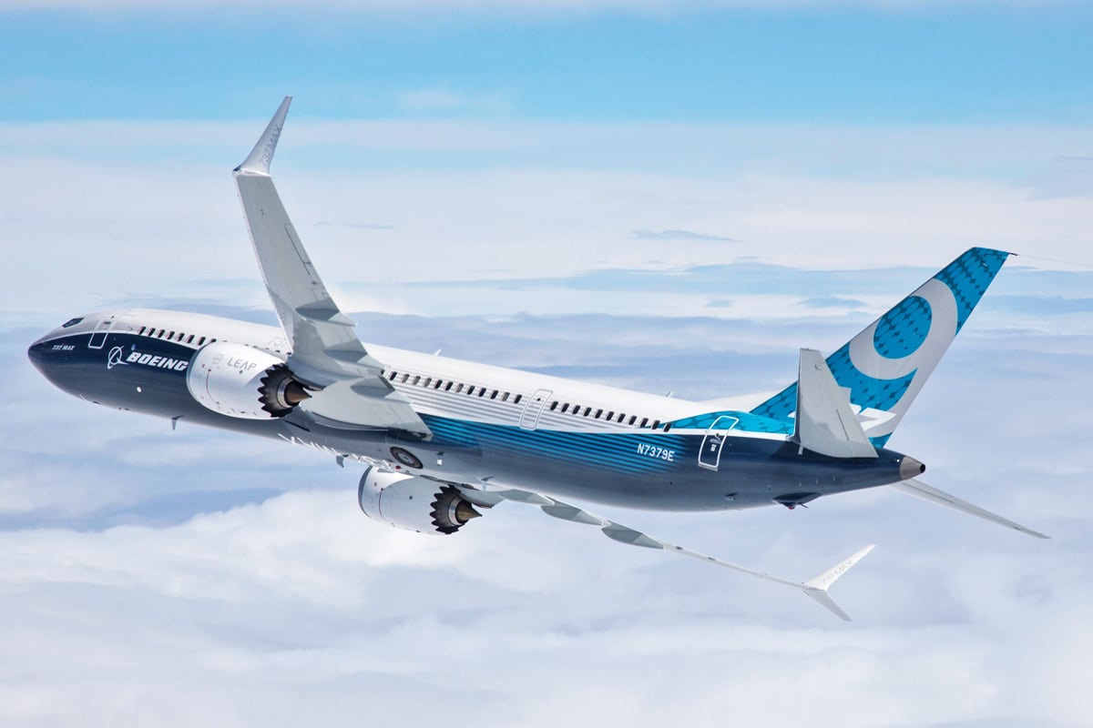 Boeing Warns Of Further Delays In 737 MAX Deliveries: Report - Aviation ...