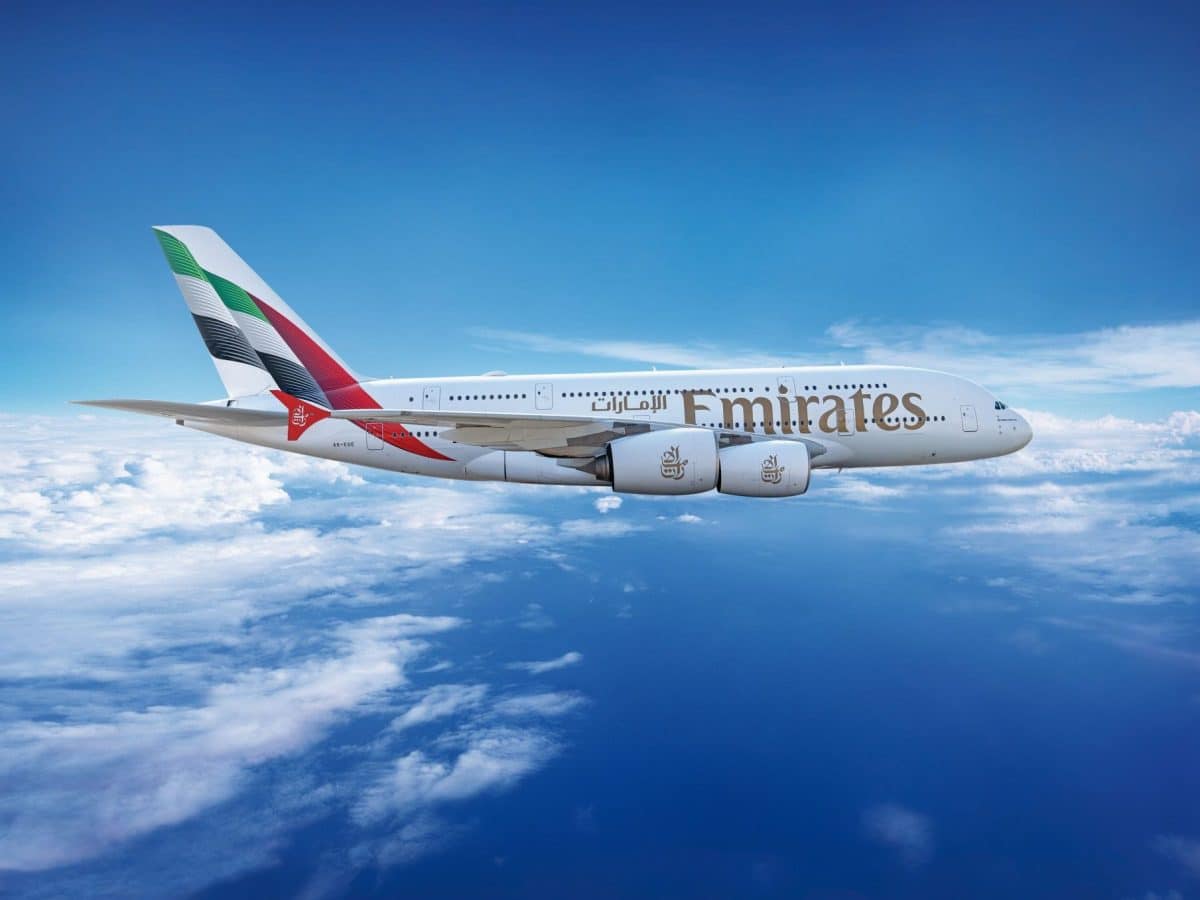 Emirates To Deploy Upgraded Boeing 777s On Six Us Routes - Aviation 