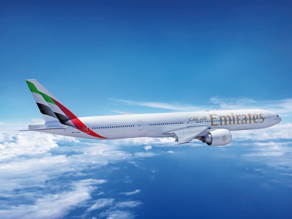 UAE-Saudi Arabia Weekly Flights Surge To 13.3% During Ramadan ...