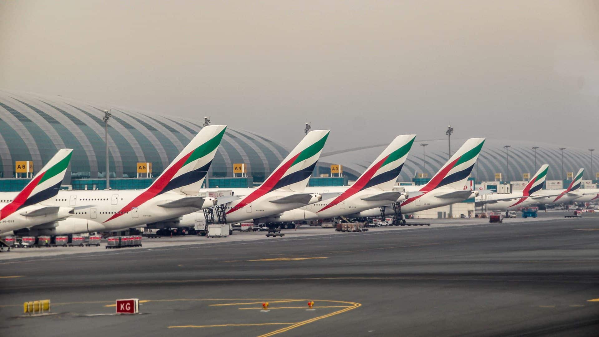 Global Commercial Aircraft Fleet To Grow 28% By 2034: Oliver Wyman ...