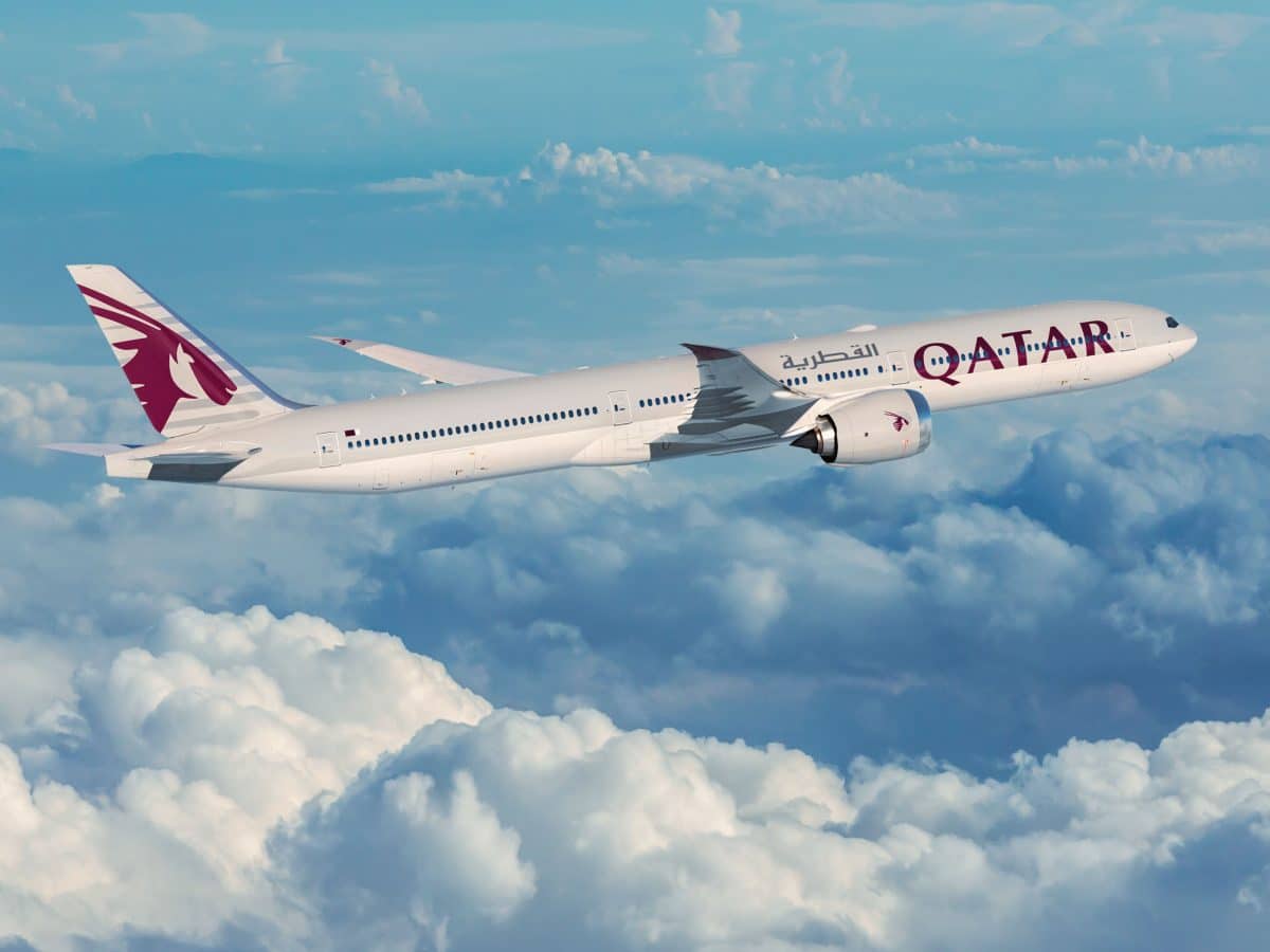 Qatar Airways Boosts Flight Frequencies On High-demand Routes- Aviation ...