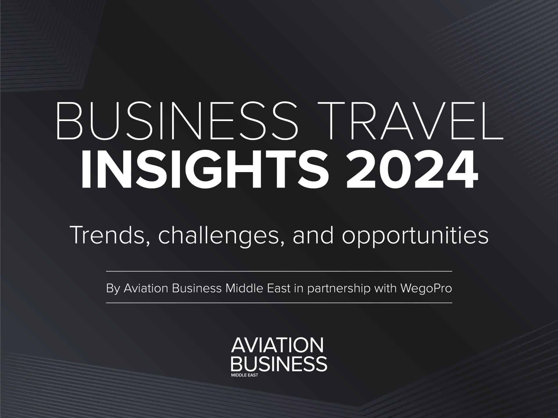 Top 10 Corporate Travel Trends For 2025 Revealed