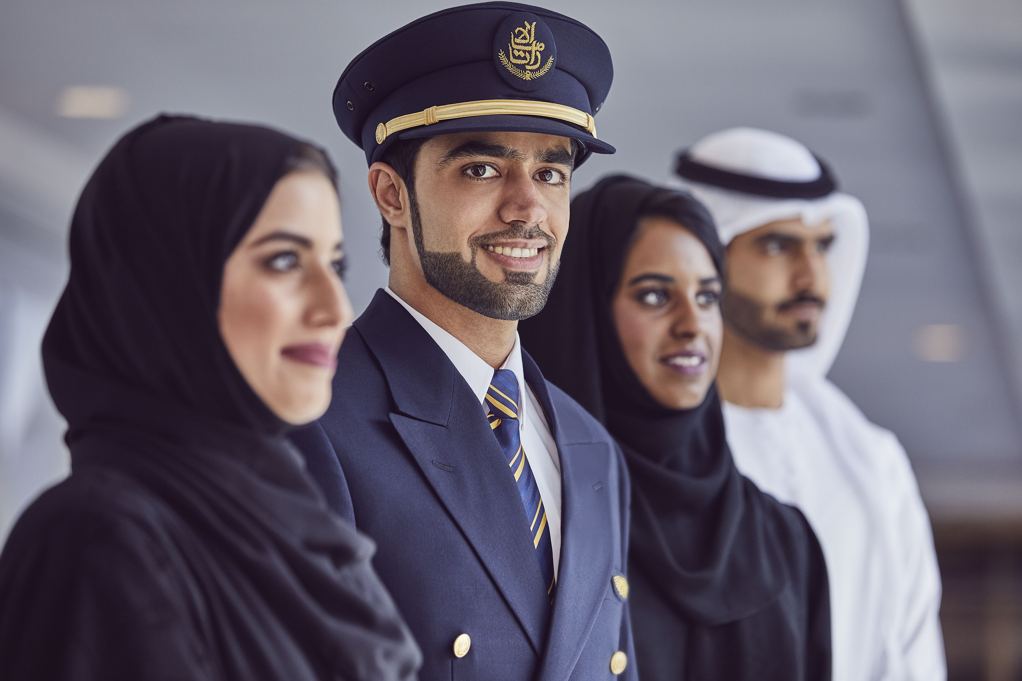 Emirates Set To Unveil New Academic Programme Ahead Of Careers Uae