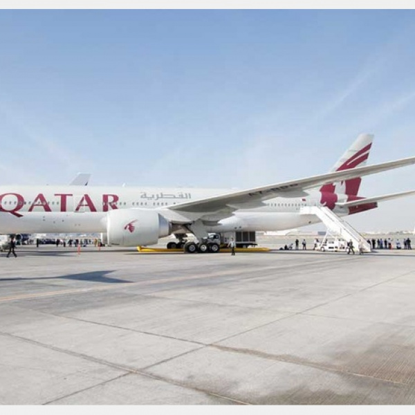 Qatar Airways increases Dubai flights - Business, - Aviation Business