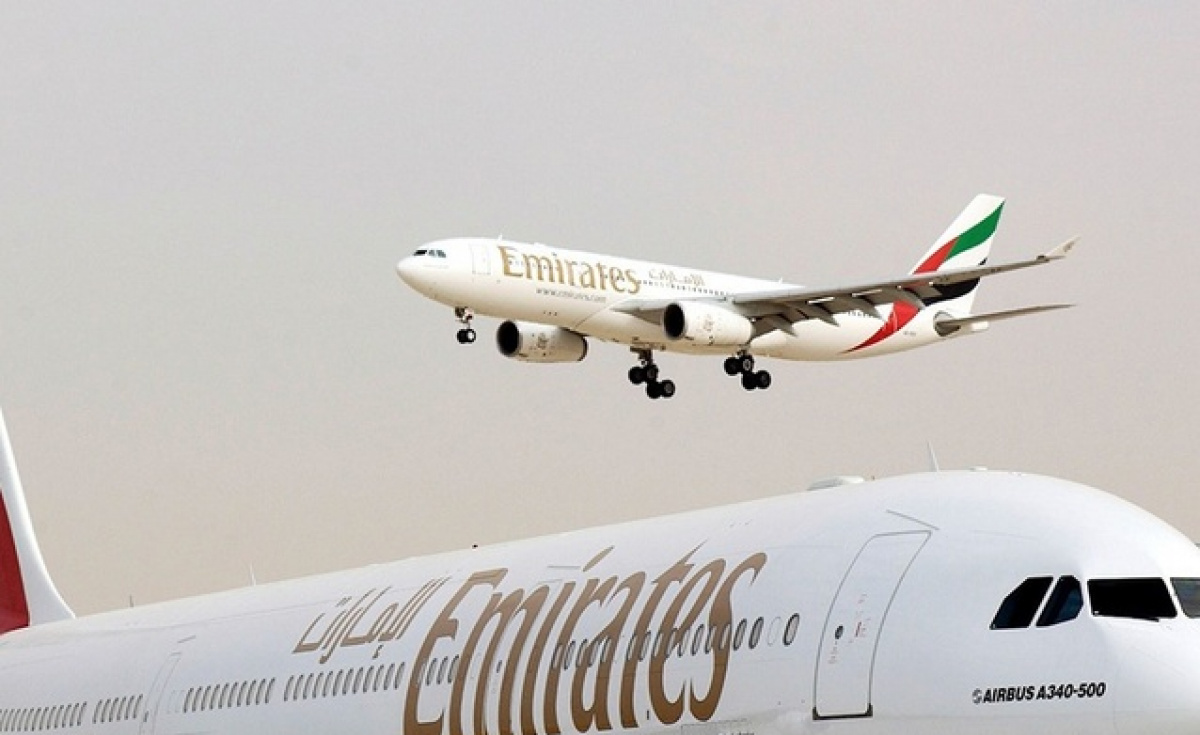 Emirates Says To Hire Over 11 000 New Staff In 2015 Aviation