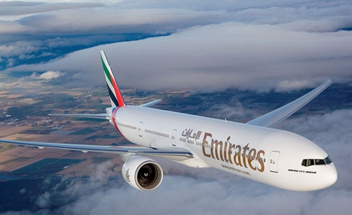 emirates delayed baggage compensation