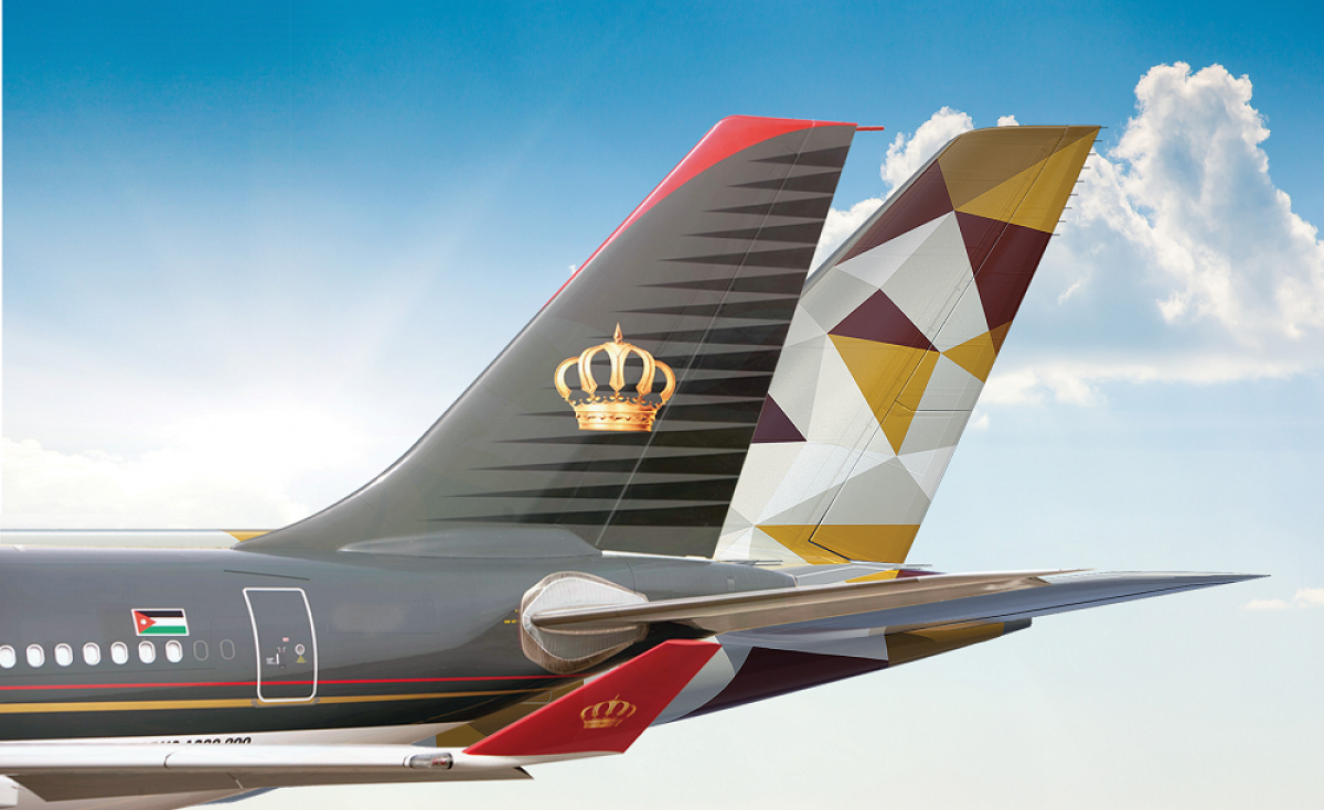 royal jordanian cabin crew recruitment 2019