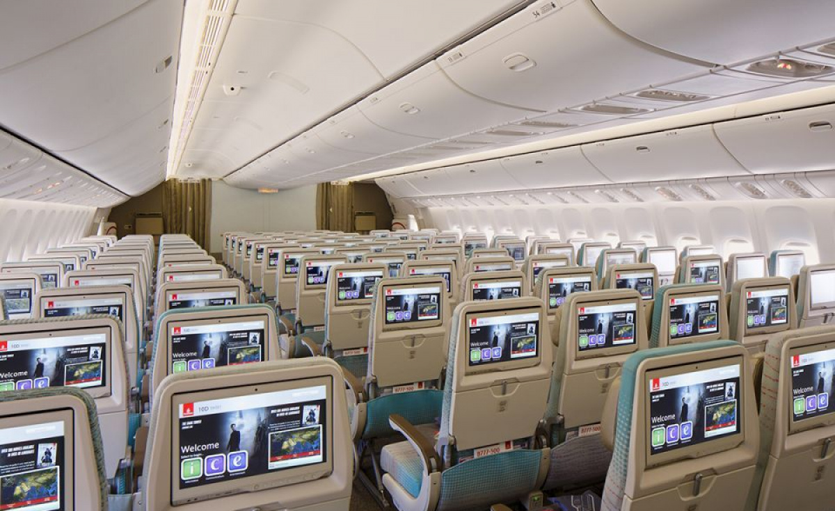 Emirates Airline Remains On Course To Introduce Premium Economy In